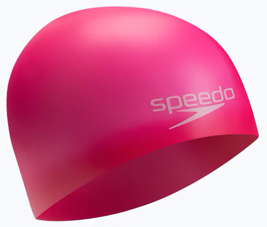 Шапочка для плавання Speedo Moulded Silc Cap Ju 8-70990F290
