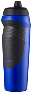 Пляшка Nike HYPERSPORT BOTTLE 20 OZ синій, чорний Уні 600 мл N.100.0717.448.20