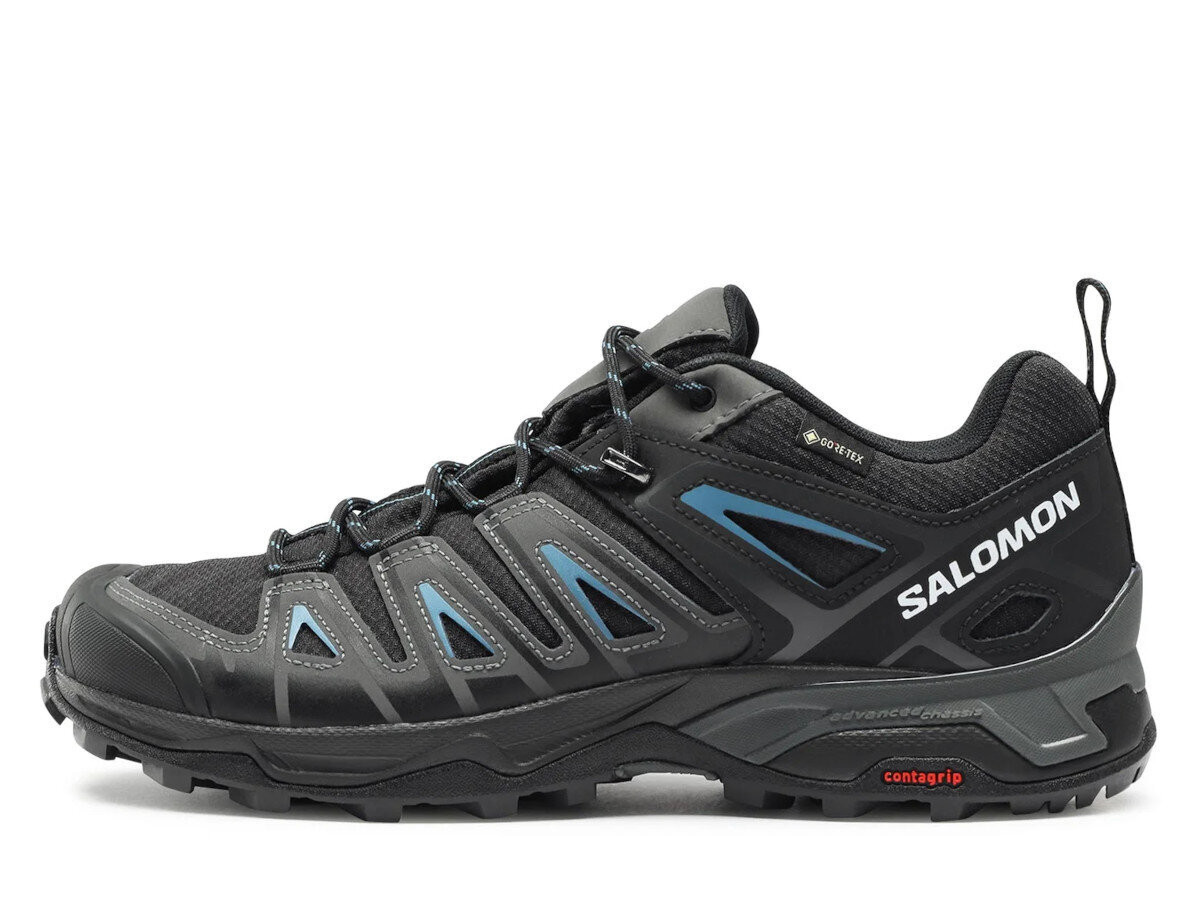 Кросівки Salomon X Ultra Pioneer CSWP L41670800