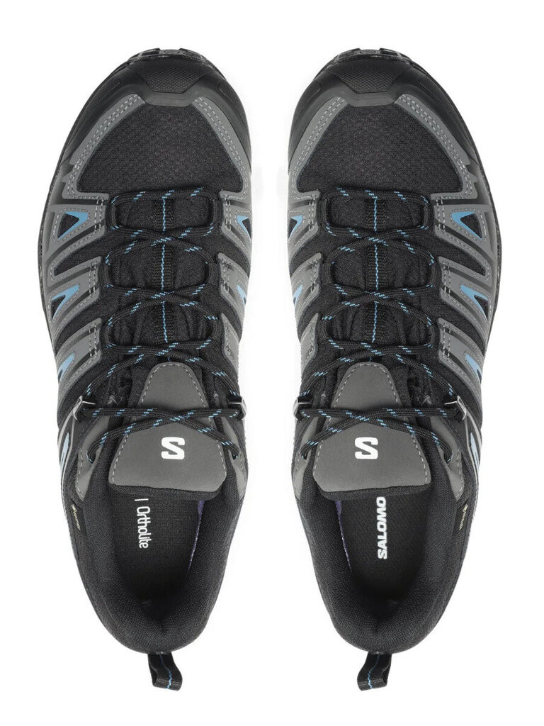 Кросівки Salomon X Ultra Pioneer CSWP L41670800