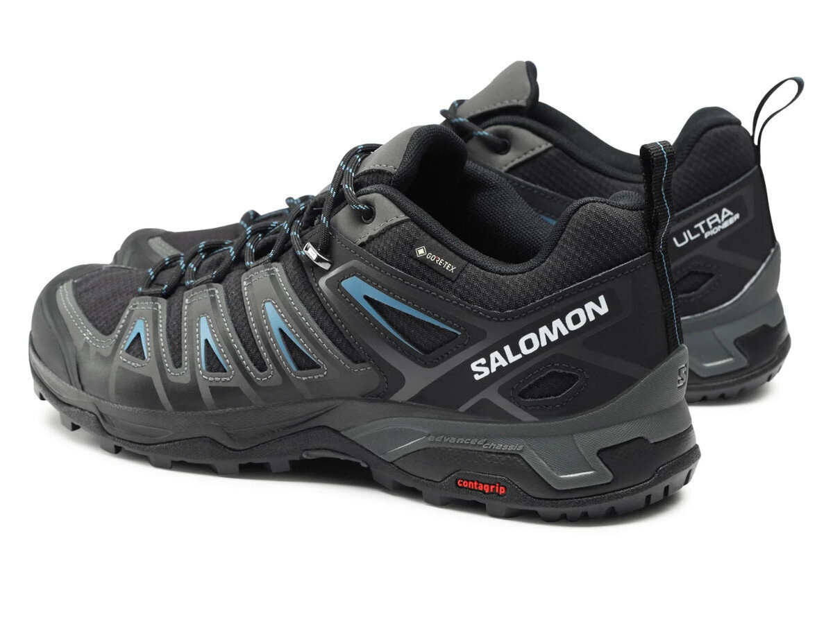 Кросівки Salomon X Ultra Pioneer CSWP L41670800
