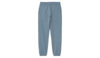 Штани Carhartt-WIP Pocket Sweat Pant - Frosted Blue I027697 0f4