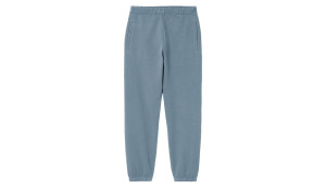 Штани Carhartt-WIP Pocket Sweat Pant - Frosted Blue I027697 0F4