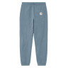 Штани Carhartt-WIP Pocket Sweat Pant - Frosted Blue I027697 0F4