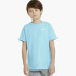 Футболка Nike B NSW TEE EMB FUTURA AR5254-470