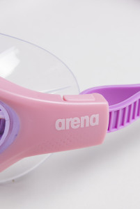 Окуляри для плавання Arena THE ONE MASK JR 004309-201