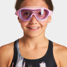 Окуляри для плавання Arena THE ONE MASK JR 004309-201