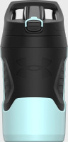 Пляшка UA Playmaker Jug 32oz чорний, бірюзовий Уні 950 мл UA70890-BBL