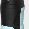Пляшка UA Playmaker Jug 32oz чорний, бірюзовий Уні 950 мл UA70890-BBL