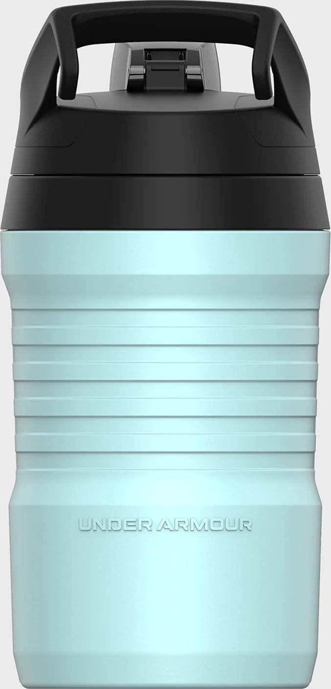 Пляшка UA Playmaker Jug 32oz чорний, бірюзовий Уні 950 мл UA70890-BBL