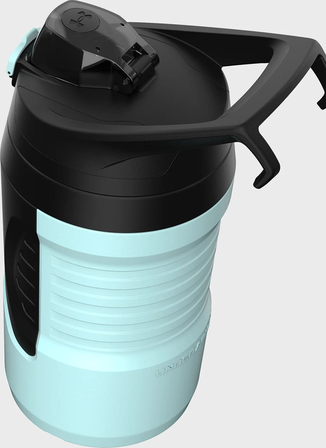 Пляшка UA Playmaker Jug 32oz чорний, бірюзовий Уні 950 мл UA70890-BBL