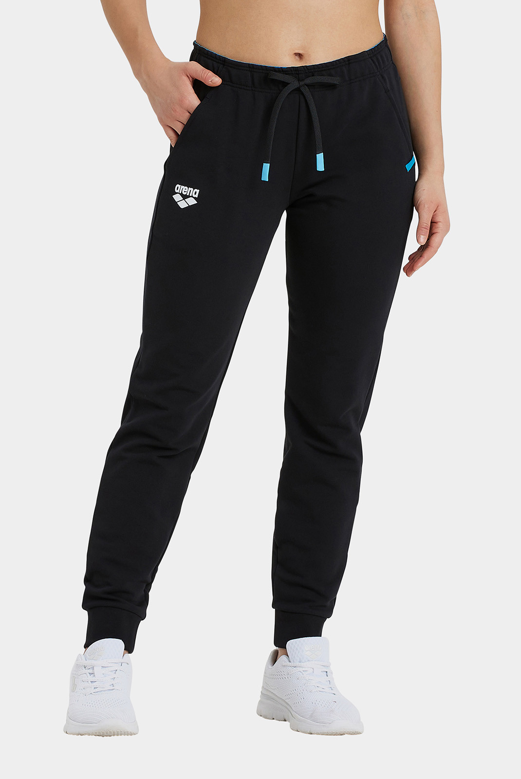 Штани Arena TEAM PANT SOLID 004898-500