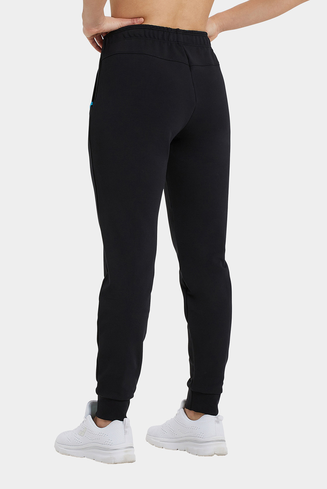 Штани Arena TEAM PANT SOLID 004898-500