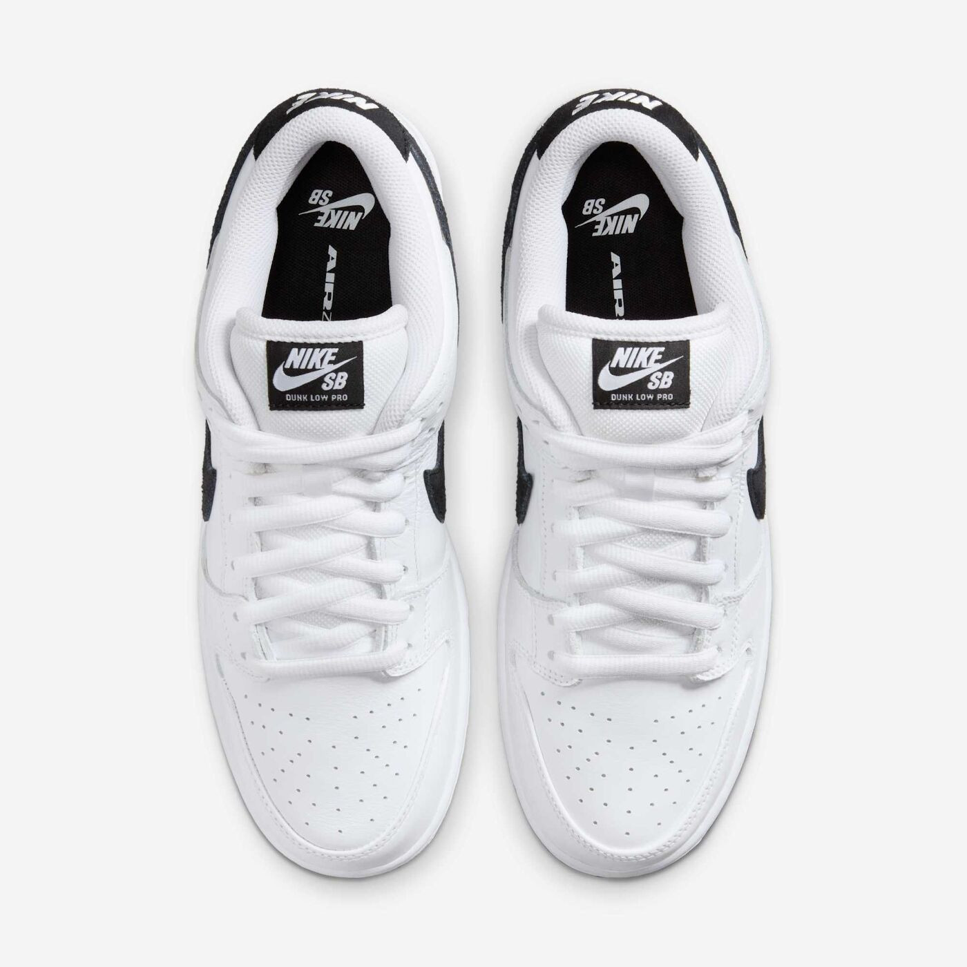 Кросівки Nike SB DUNK LOW PRO HF3704-100