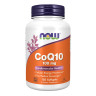 Софт гелеві капсули Now Foods CoQ10 100mg - 150 softgels 2023-10-6115