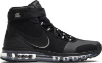 Кросівки Nike Air Max 360 Hi Kim Jones Black AO2313-001