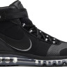 Кросівки Nike Air Max 360 Hi Kim Jones Black AO2313-001