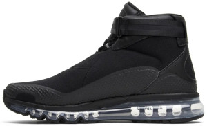 Кросівки Nike Air Max 360 Hi Kim Jones Black AO2313-001