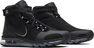 Кросівки Nike Air Max 360 Hi Kim Jones Black AO2313-001