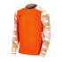 Футболка воротарська Nike JR Dry Park IV CJ6072-819