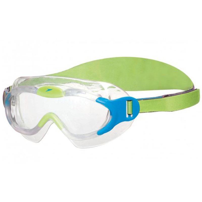 Маска для плавання Speedo Sea Squad Mask Ju 8-087638029