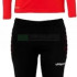 Футбольна форма воротарська дитячий Uhlsport Save Goalkeeper Set Junior червоно-чорний 1005303 04 1005303-04-CH