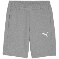 Шорти Puma teamGOAL Casuals 658608-33, Цвет Серый, Размер (Европа) - L 658608-33