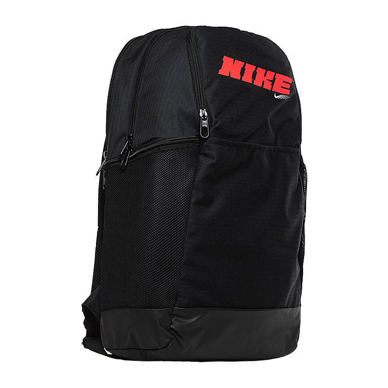 Рюкзак Nike NK BRSLA M BKPK-9.0 PX GFX SP2 CU9498-010
