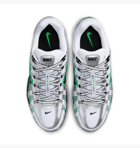 Кросівки NIKE P-6000 CD6404-104