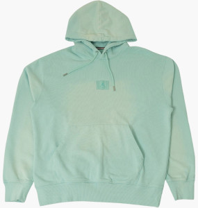 Худі чоловіче Air Jordan Flight Fleece Washed FV7249-368