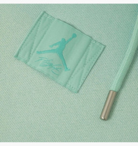 Худі чоловіче Air Jordan Flight Fleece Washed FV7249-368