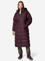 Пальто Pike Lake™ II Long Jacket 2051351CLB-607 Columbia 2051351CLB-607  Напівпальто жіноче Pike Lak 2051351CLB-607