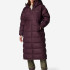 Пальто Pike Lake™ II Long Jacket 2051351CLB-607 Columbia 2051351CLB-607  Напівпальто жіноче Pike Lak 2051351CLB-607