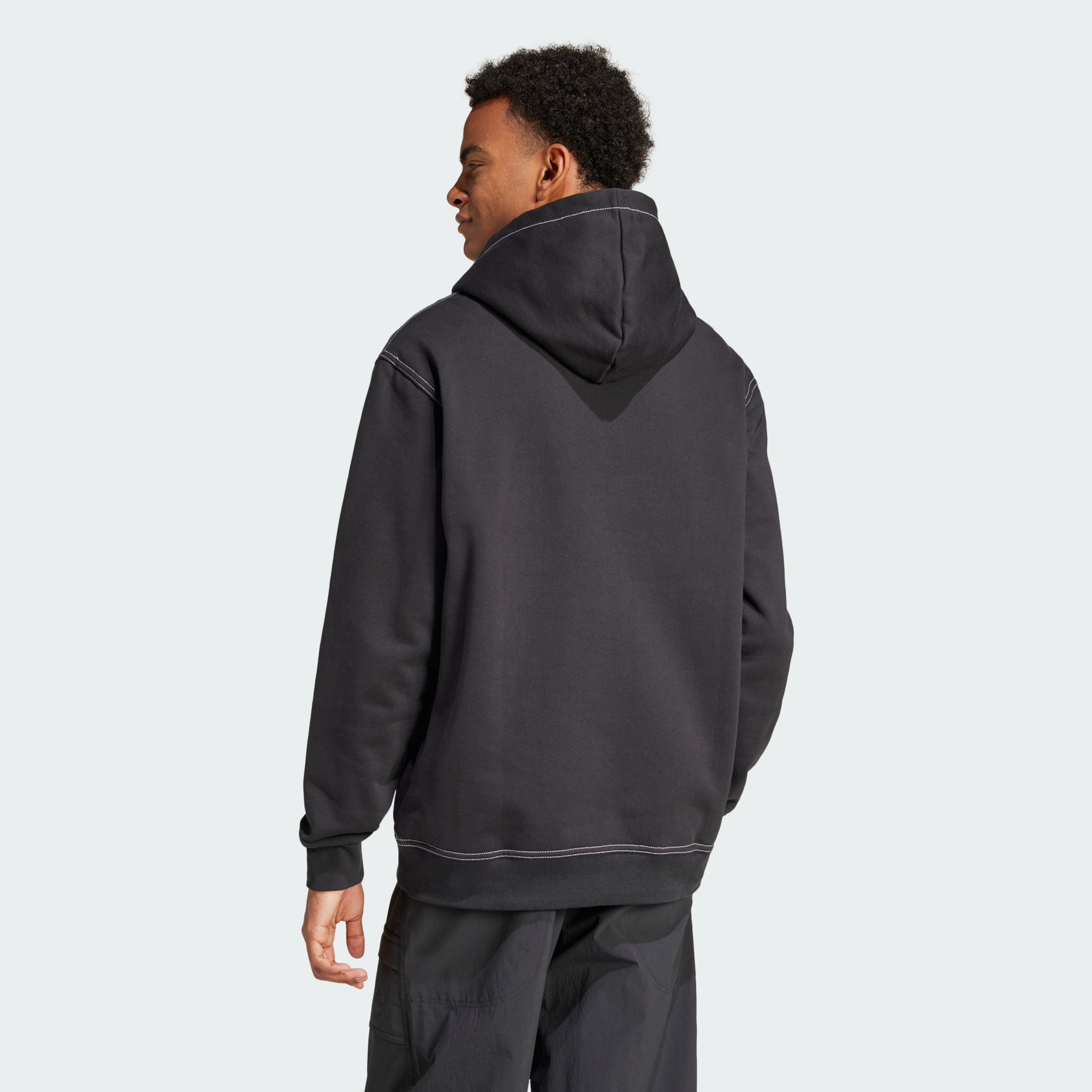 Худі чоловічі Adidas Wabash JP4483 JP4483