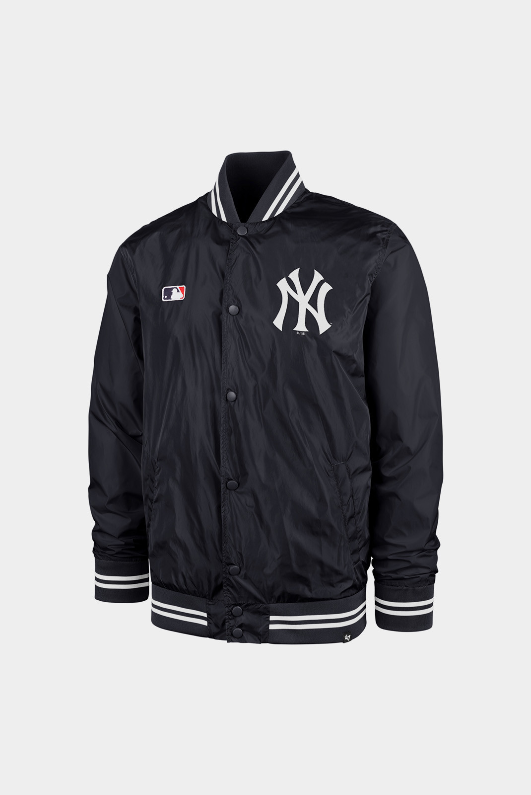 Куртка 47 Brand MLB NEW YORK YANKEES CORE POLY 570571FN-FS