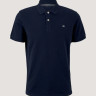 Поло 1027713-10668 Tom Tailor L Темно-синій 1027713-10668