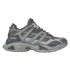 Кросівки GUESS BELLUNO GREY FMPBELFAB12 FMPBELFAB12
