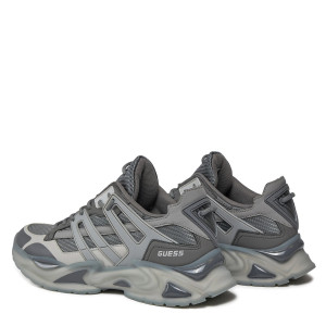 Кросівки GUESS BELLUNO GREY FMPBELFAB12 FMPBELFAB12