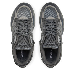 Кросівки GUESS BELLUNO GREY FMPBELFAB12 FMPBELFAB12