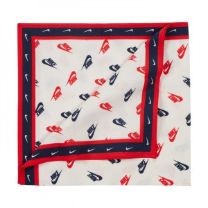 Бандана Nike Cotton Bandana All Over Print N.100.8669.123