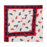 Бандана Nike Cotton Bandana All Over Print N.100.8669.123