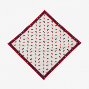 Бандана Nike Cotton Bandana All Over Print N.100.8669.123