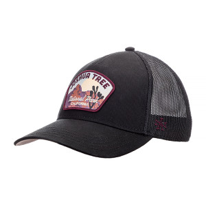 Бейсболка AMERICAN NEEDLE Joshua Tree NP Valin SMU500B-JTNP