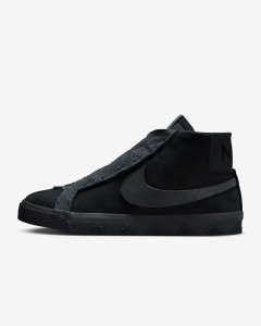 Кросівки NIKE ZOOM BLAZER MID QS FQ0792-001