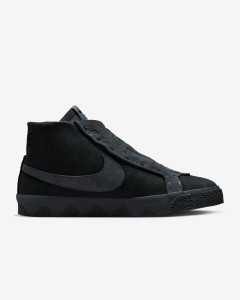 Кросівки NIKE ZOOM BLAZER MID QS FQ0792-001