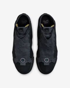 Кросівки NIKE ZOOM BLAZER MID QS FQ0792-001