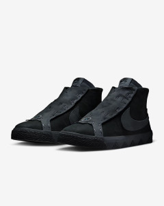 Кросівки NIKE ZOOM BLAZER MID QS FQ0792-001