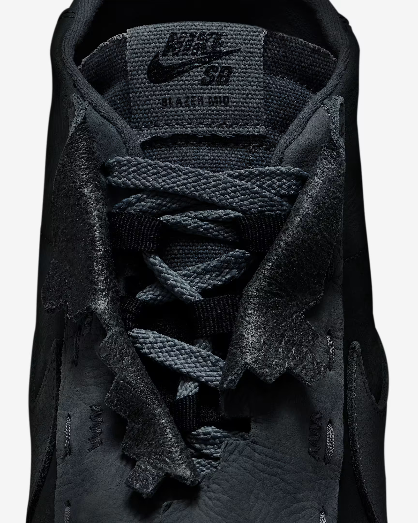 Кросівки NIKE ZOOM BLAZER MID QS FQ0792-001