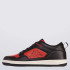 Кросівки Unisex Sneaker 243393-2011 Kappa 36 Чорний 243393-2011