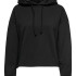 Толстовка ONLDREAMER LIFE L/S HOOD SWT NOOS 15241103 Black ONLY M Чорний 15241103Black